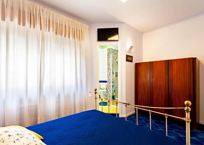 Casa Serena Villa Sorrent