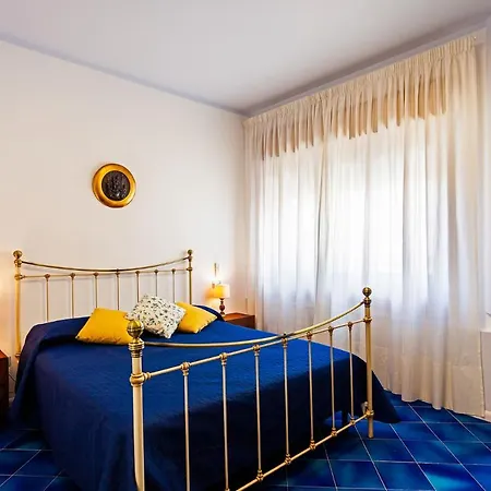 Casa Serena Βίλα