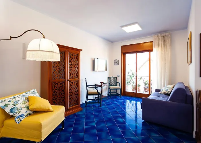 Βίλα Casa Serena *