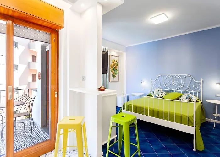 Βίλα Casa Serena Σορέντο