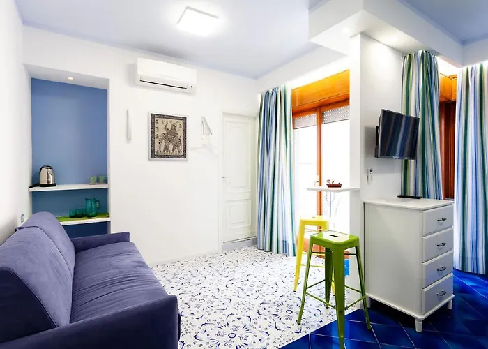 Casa Serena * Σορέντο