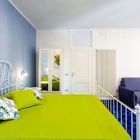 Casa Serena Villa *