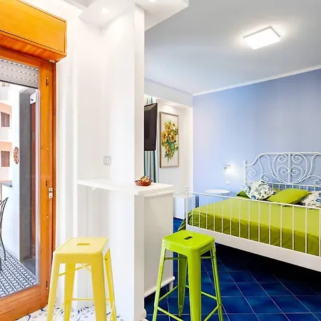 Villa Casa Serena Sorrento