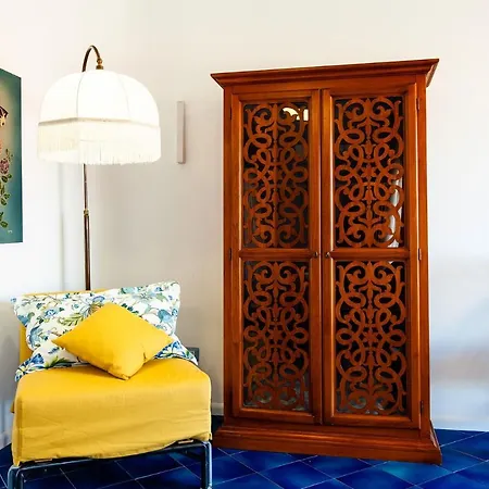 Casa Serena Villa Sorrent