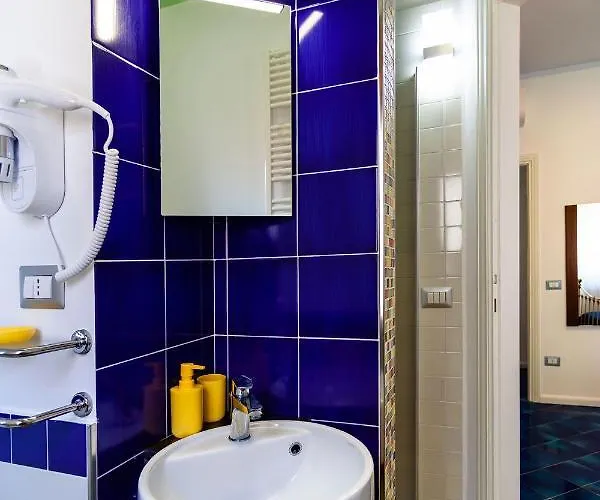 Casa Serena ソレント