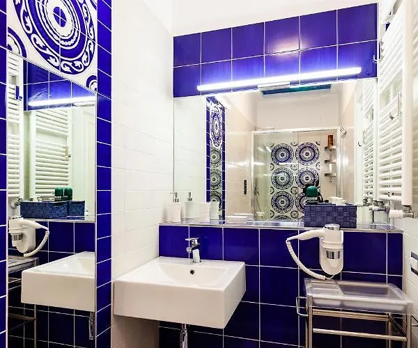 ヴィラ Casa Serena *