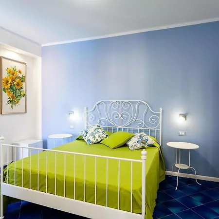 Casa Serena * Sorrente