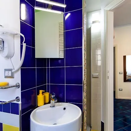 Casa Serena Sorrente