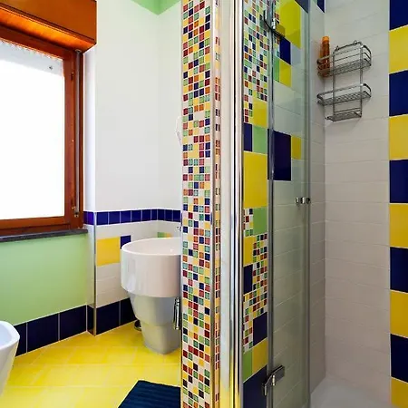 Casa Serena * Sorrente