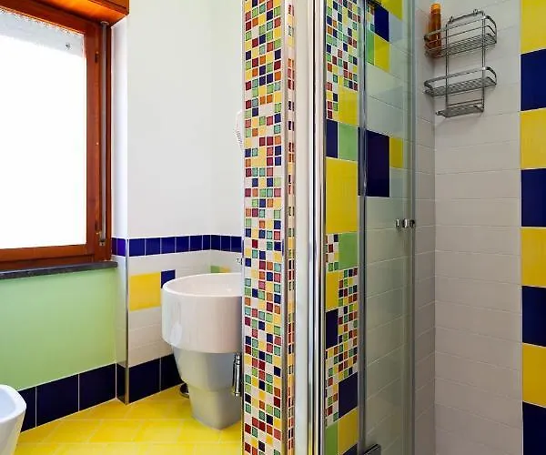 Casa Serena * سورينتو